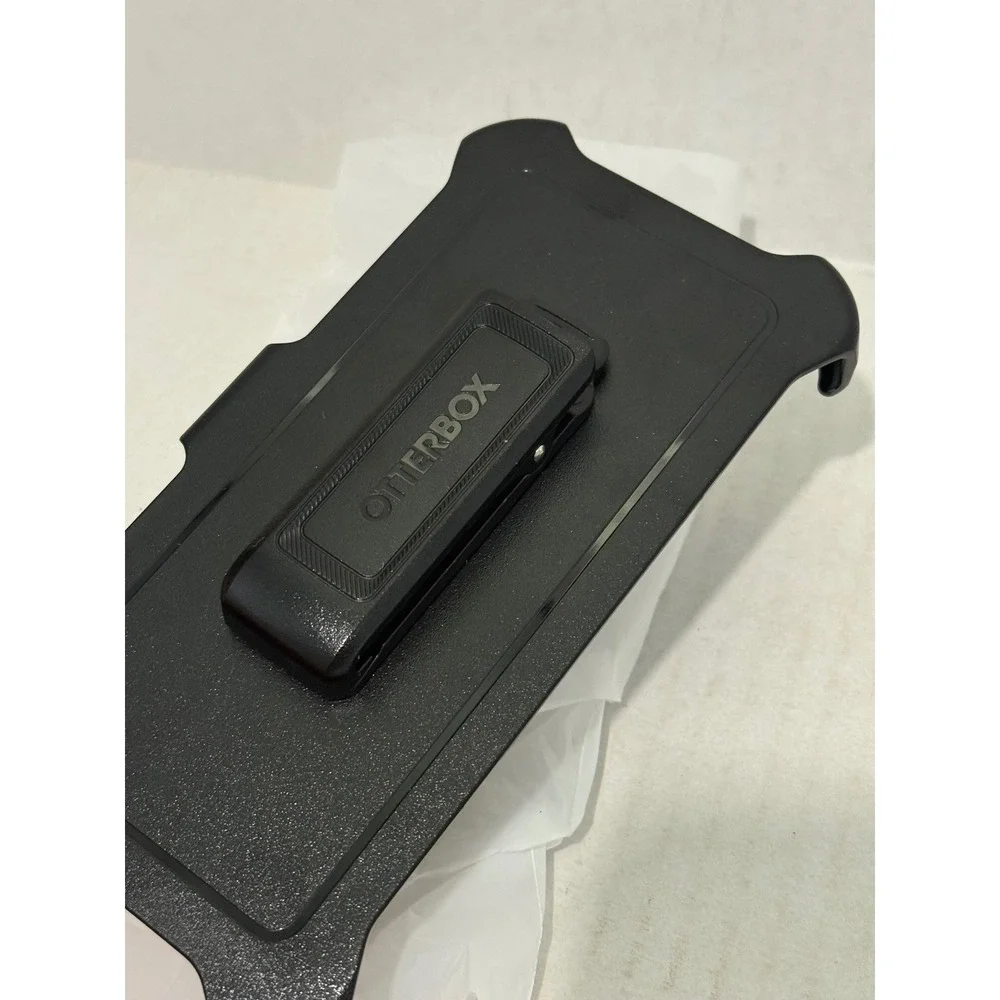 OtterBox Defender Series Holster Belt Clip Unisex OS Black New Replacement